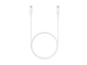 کابل شارژر سامسونگ type c به type c
