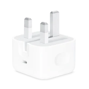 آداپتور 20w اپل اورجینال
