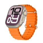 ساعت هوشمند HK11 Ultra 3