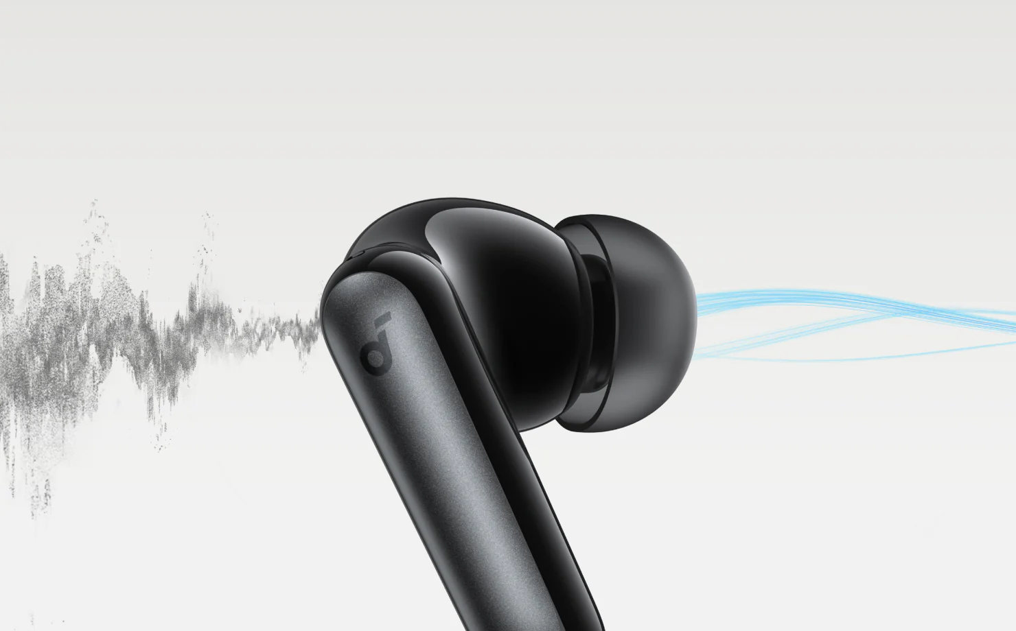 هدفون انکر مدل Soundcore P41i
