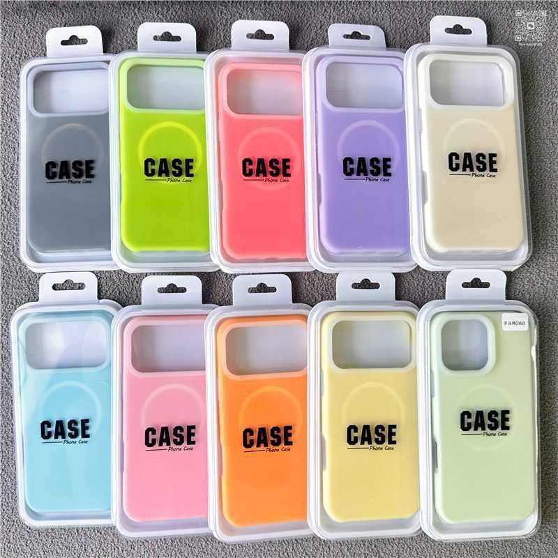 خرید گارد پاستیلی آیفون